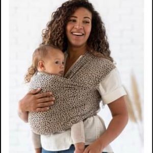 Solly Baby Wrap